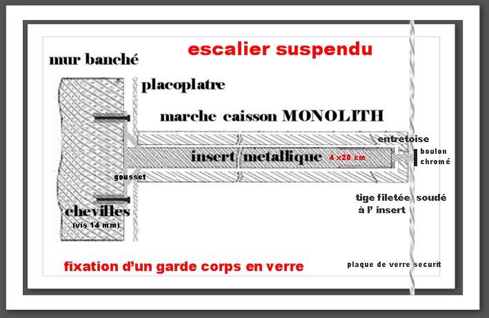 cantilevered-stair.com,cantilevered-steps.com,floating-steps.com,floating-stair.com,escalier-suspendu.eu,escalier-flottant.com,auskragende-treppen.com,scale-autoportanti.com,scala-sospesa.com,polished-concrete-stairs.com,escalera-suspendida.com,escalera-volada.com,escalier metallique,escalier flottant,escalier suspendu,escalier metal,serrurrerie,metallerie,chaudronnerie,escalier double limon,escalier limon central,monolith