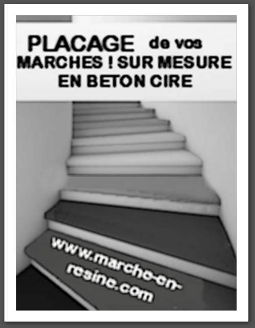 habillage escalier, rnover son  escalier, Recouvrir non escalier beton Avec Un Placages habillage escalier beton, Recouvrir pair collage ONU escalier bton brut de dcoffrage Avec Les Placages, 