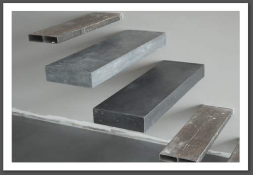 escalier metallique,escalier flottant,escalier suspendu,escalier metal,serrurrerie,metallerie,chaudronnerie,escalier double limon,escalier limon central,monolith,lilyvonsputnick,