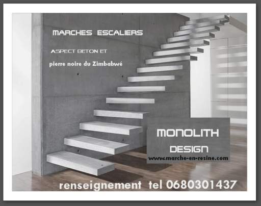 cantilevered-stair.com,cantilevered-steps.com,floating-steps.com,floating-stair.com,escalier-suspendu.eu,escalier-flottant.com,auskragende-treppen.com,scale-autoportanti.com,scala-sospesa.com,polished-concrete-stairs.com,escalera-suspendida.com,escalera-volada.com,escalier metallique,escalier flottant,escalier suspendu,escalier metal,serrurrerie,metallerie,chaudronnerie,escalier double limon,escalier limon central,monolith
