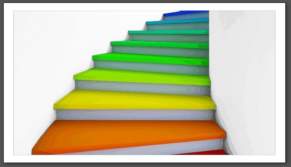 escalier metallique,escalier flottant,escalier suspendu,escalier metal,serrurrerie,metallerie,chaudronnerie,escalier double limon,escalier limon central,monolith,lilyvonsputnick,